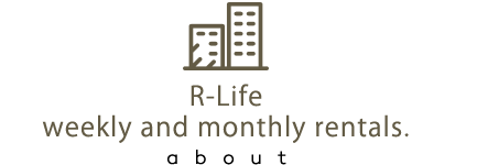 R-Life Short-Term Rental Units